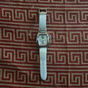 Guess Watch